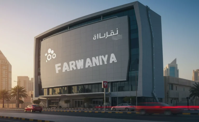 Farwaniya Postal Code