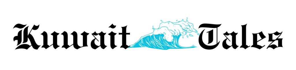 Kuwait Tales logo